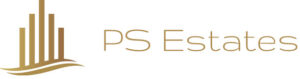 PS ESTATES LOGO