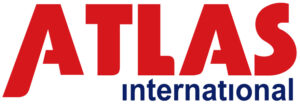 ATLAS INTERNATIONAL LOGO