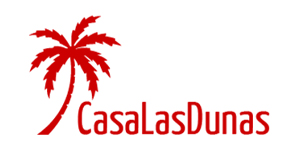 CASA LAS DUNAS logo