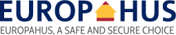EUROPAHUS website-logo