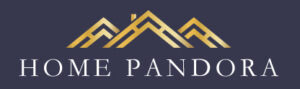 HOME PANDORA logo