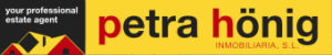 PETRA HONIG logo