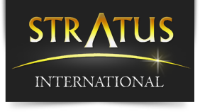 STRATUS LOGO