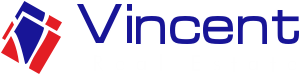 VINCENT logo